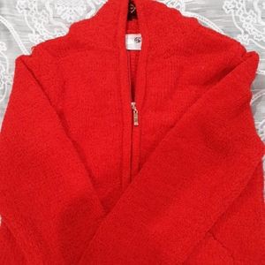 Kashwere Hooded Jacket (Unisex)